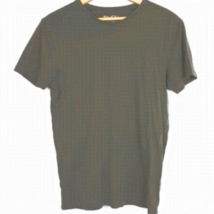 Men's Army Green T-Shirt